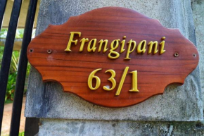 Frangipani Villa